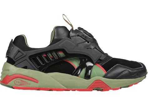 Puma Disc Lux Kasina Gucci Men's 